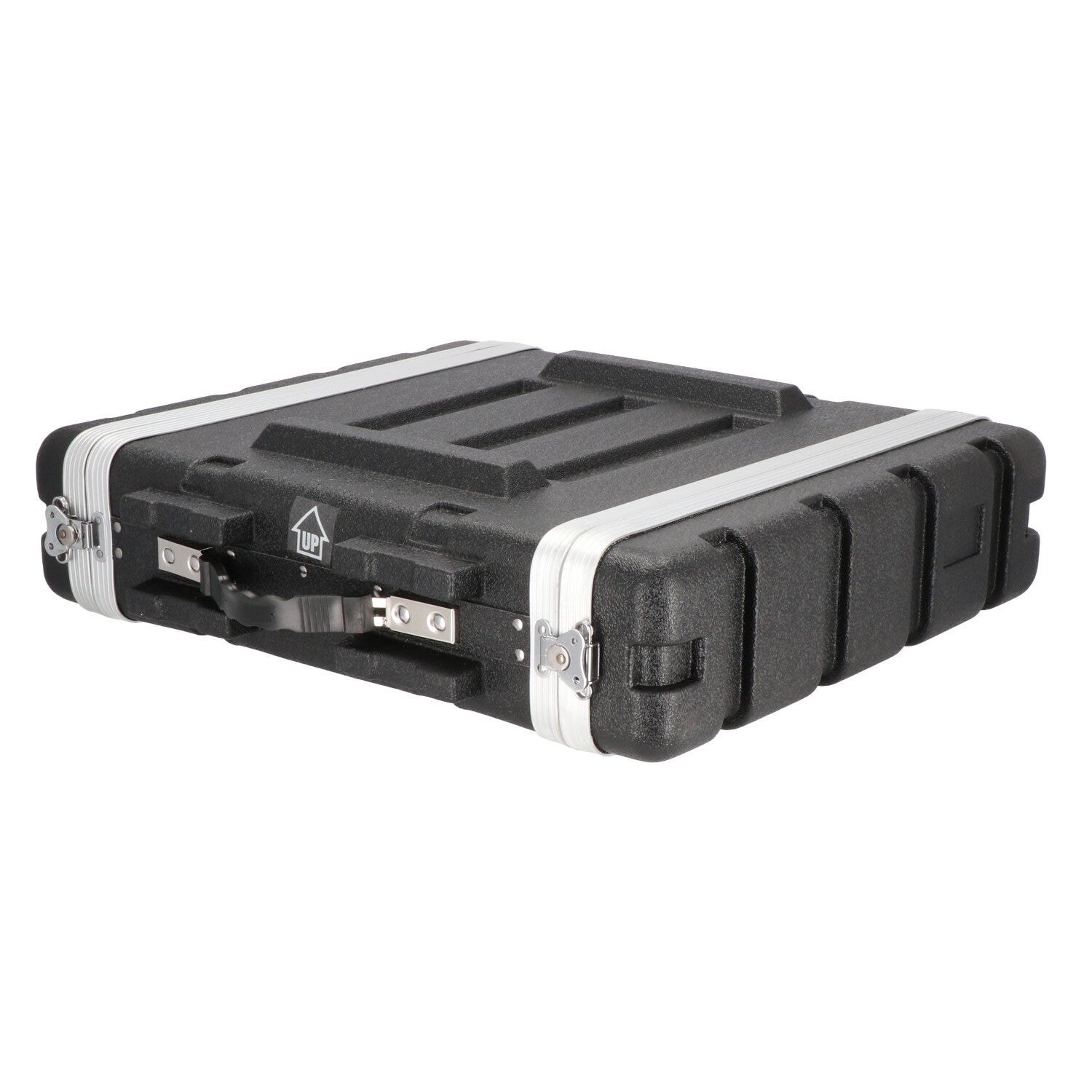 Innox GoRAX 2U17 double-door flightcase 2U, 43 cm diep