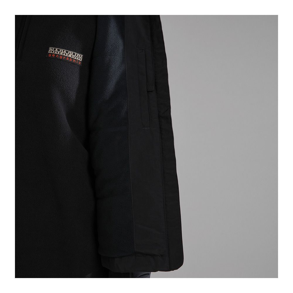 Napapijri SHELTER WINT - Veste Femme black