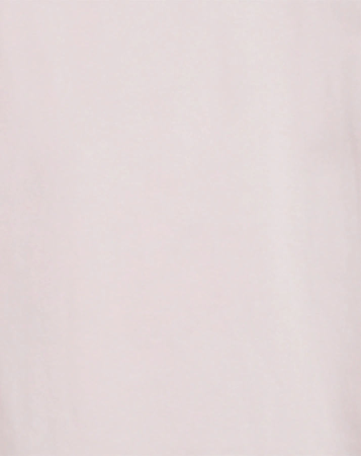 T-Shirt ALANDRIA FLAMINGO in skin chalk