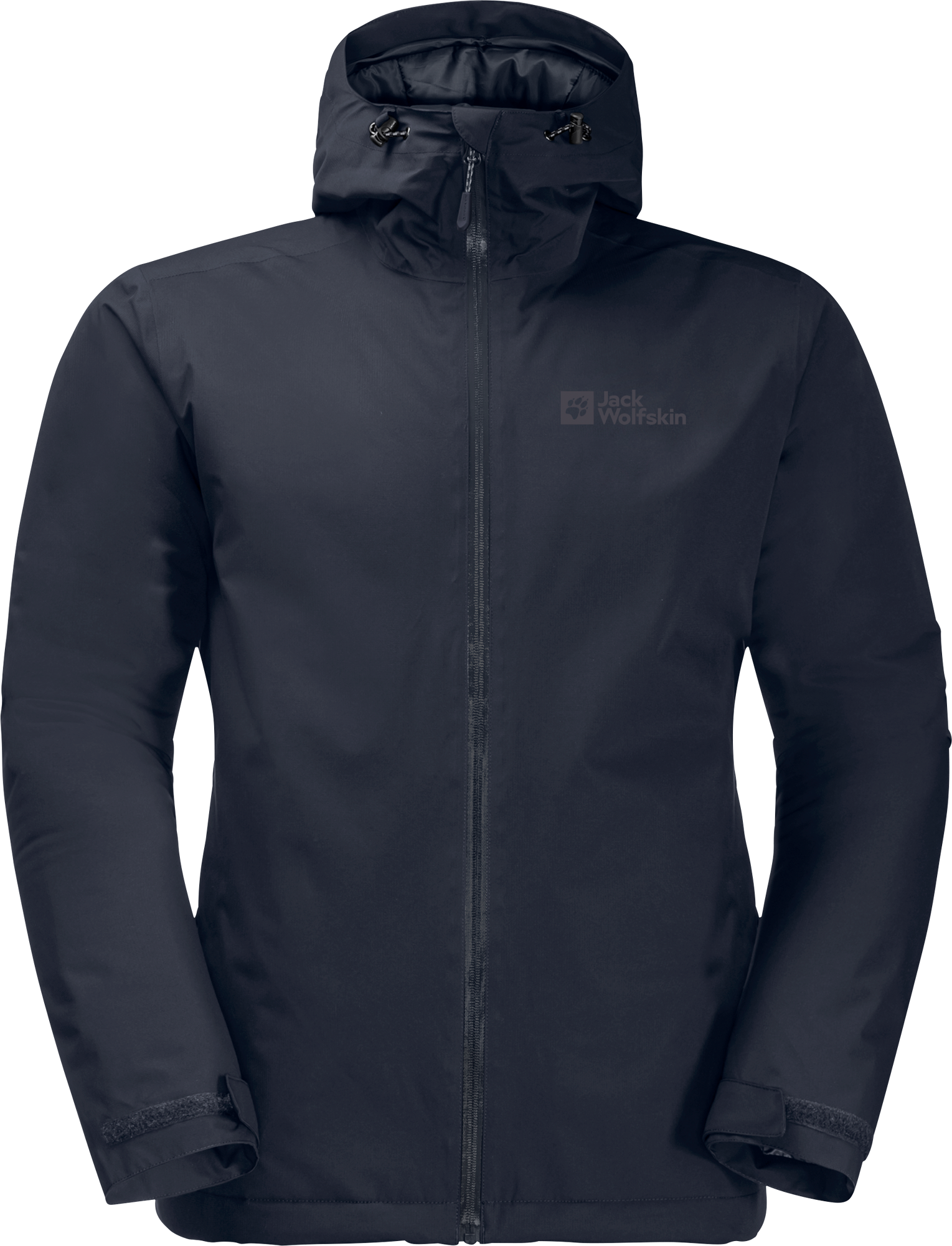 Jack Wolfskin Wisper Ins Herren Isolationsjacke