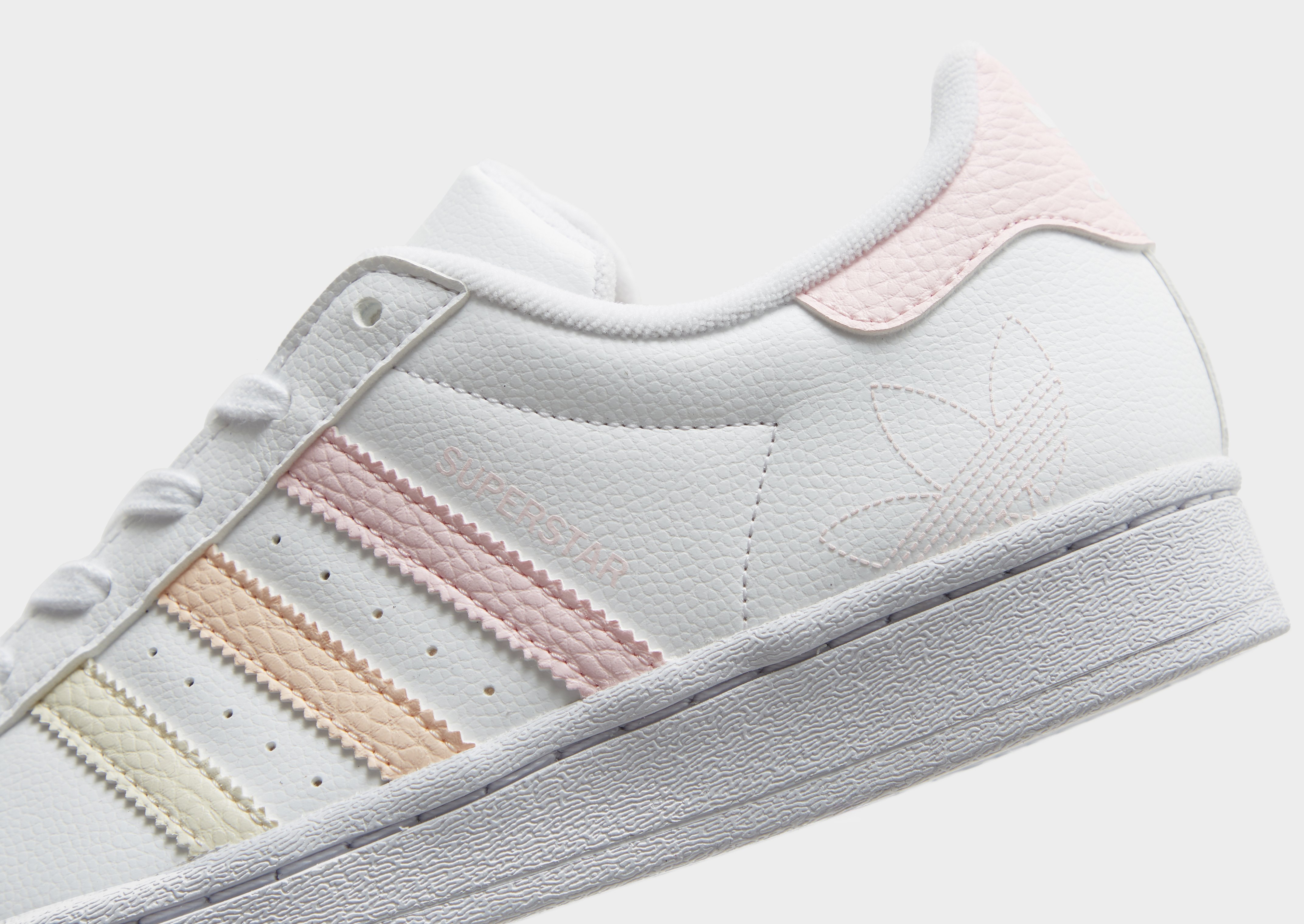 adidas Originals SST Sports Junior