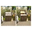 Gassgrill 63x41.5 cm