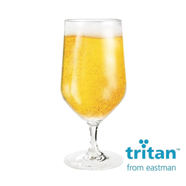 Verres à bière Tritan Tulip 46 cl