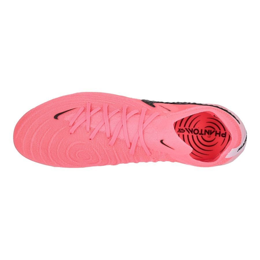 Nike Phantom GX II Elite AG-PRO Mad Brilliance - Rose/Noir