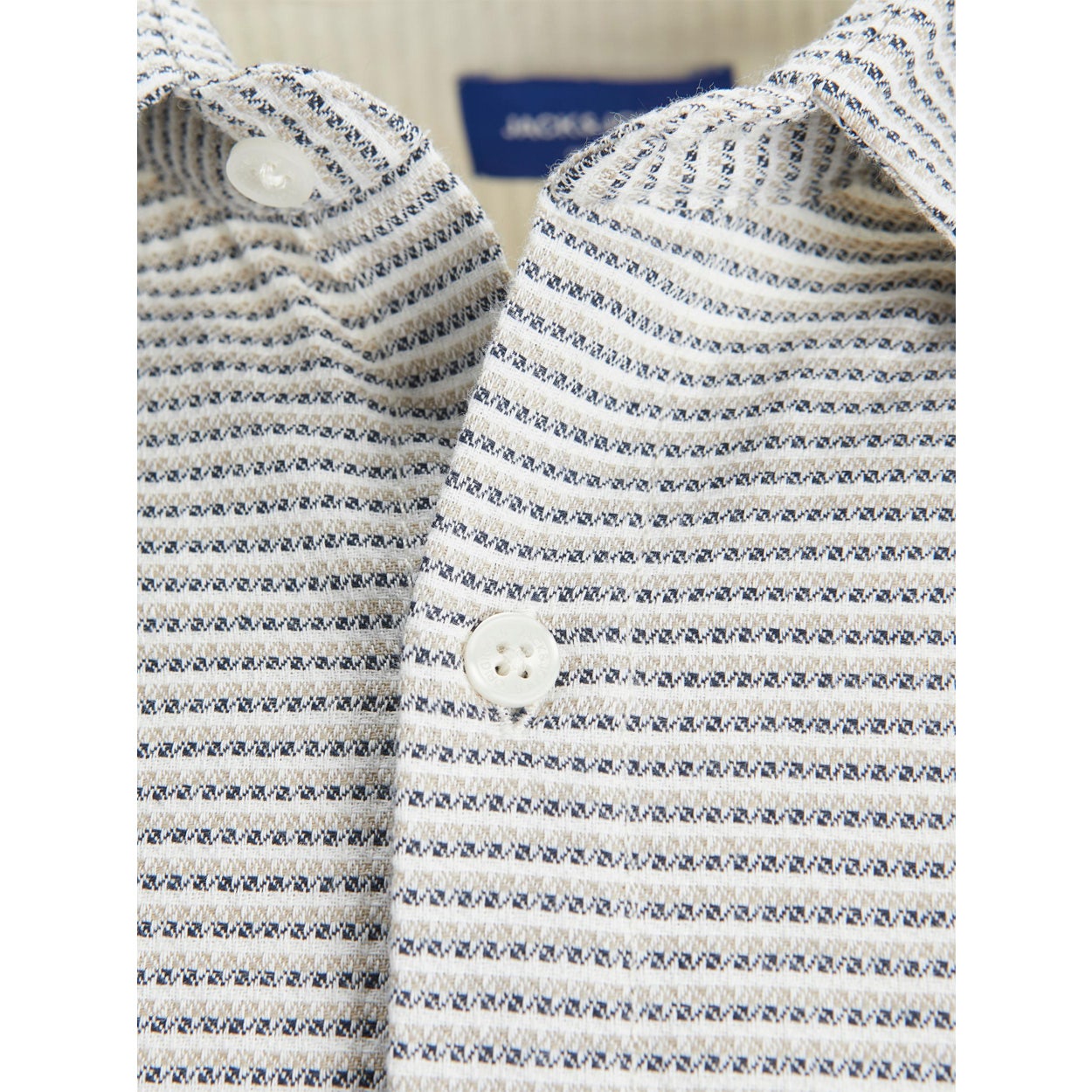 Jack & Jones  Comfort Fit Overhemd