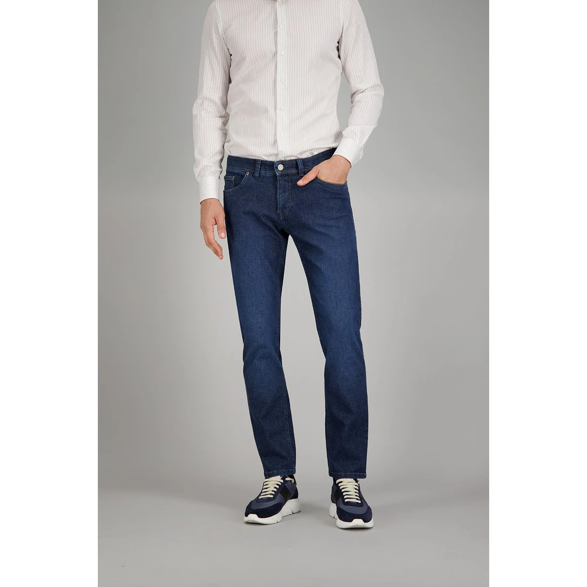 Heren Jeans BRADLEY 470881