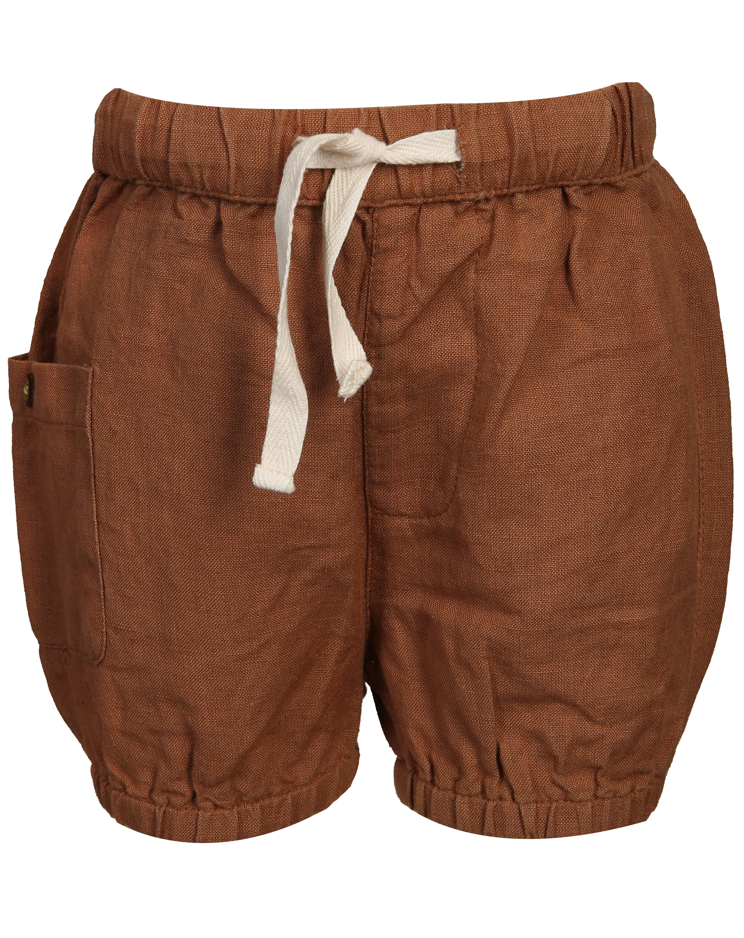 Shorts HERLUF in acorn