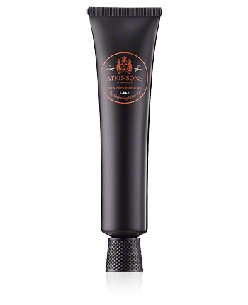 Atkinsons The Grooming Collection Pre & After Shave Balm 75ml