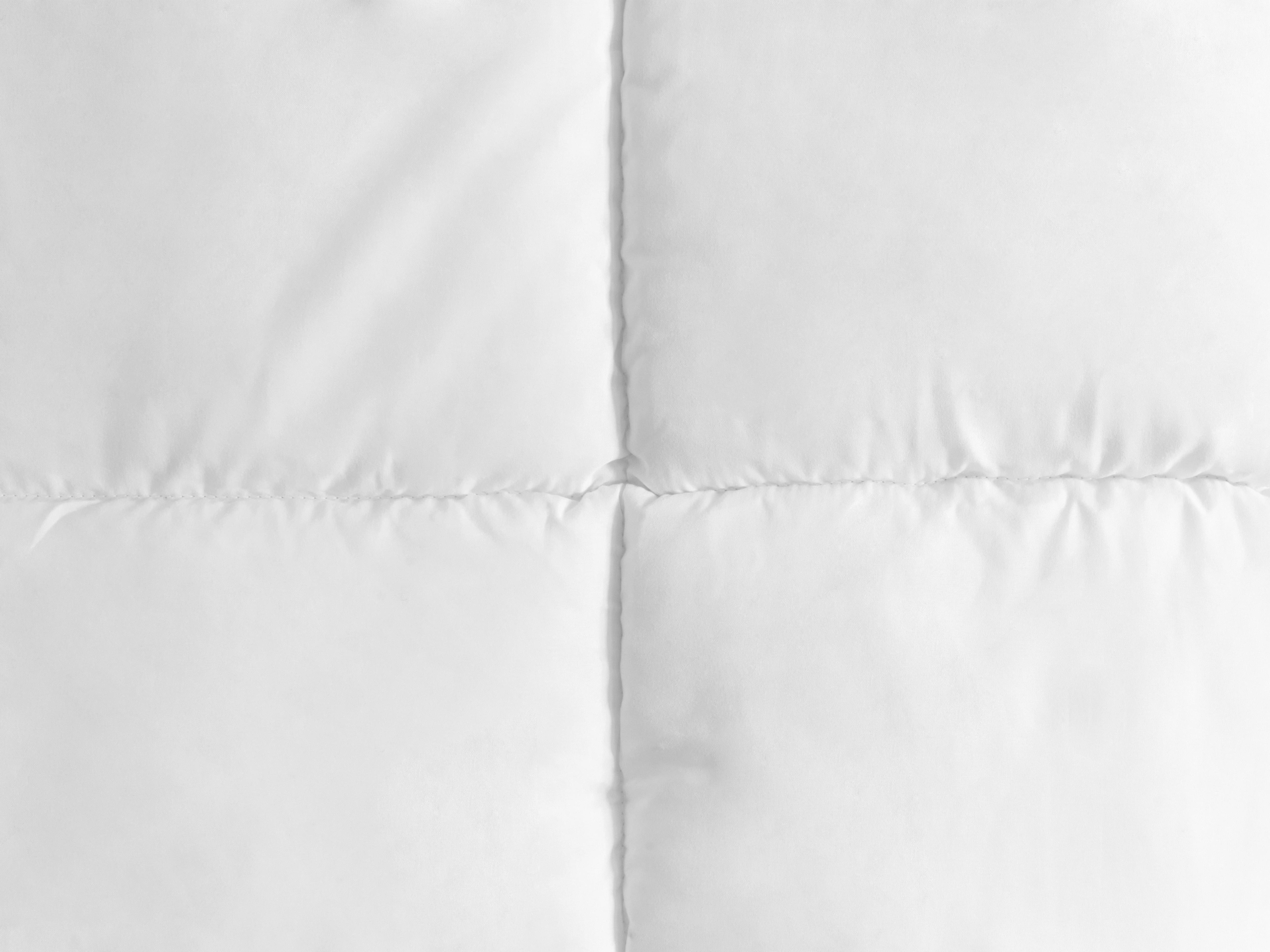 Polyester topmatras MULHACEN 120 x 200 cm