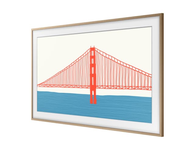 Samsung The Frame 65