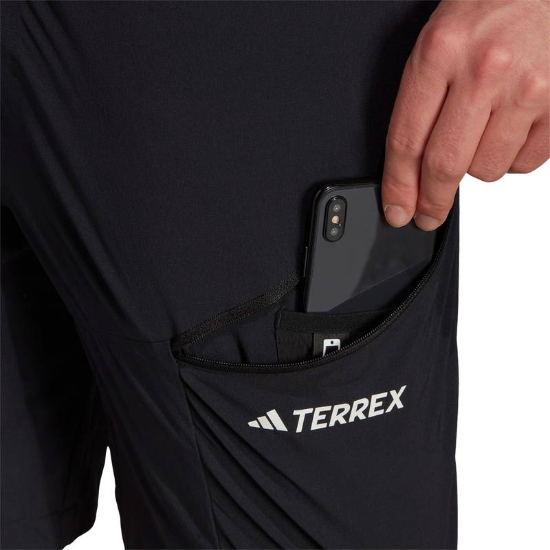 adidas Terrex Xperior Vandreshorts Herre