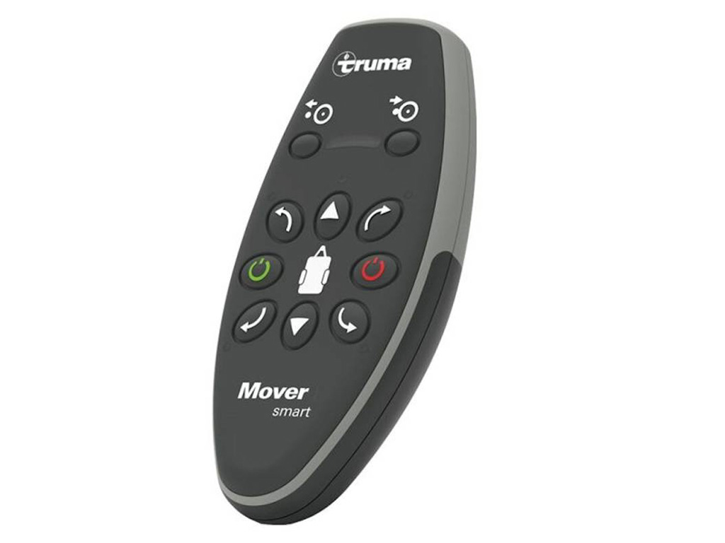 Truma mover smart a4 afstandsbediening