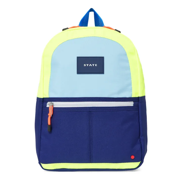 State Bags Sac à Dos Kane Small | Bleu marine