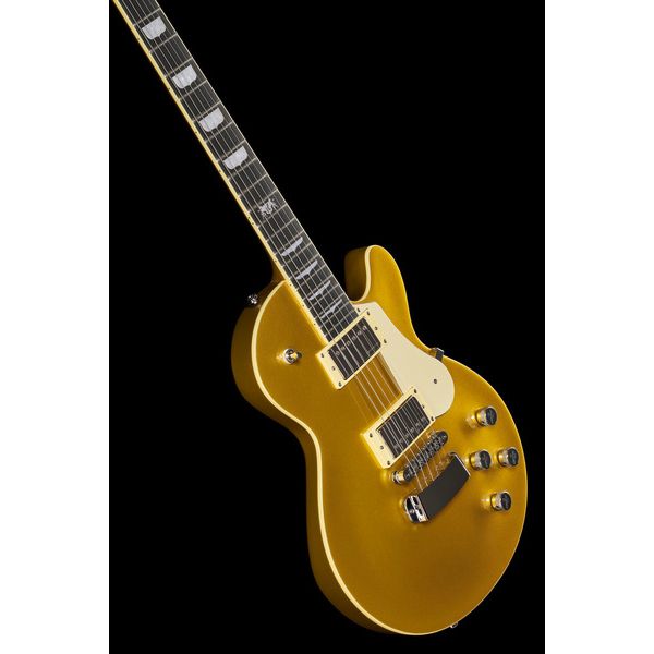 Hagstrom Swede Gold