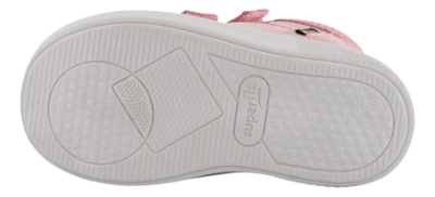 Superfit Babysko Rosa 1-000774