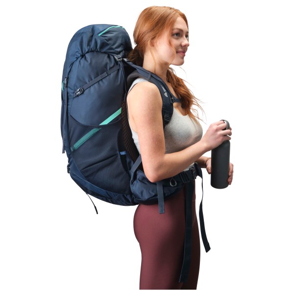 Gregory - Women's Amber 68 EU - Sac à dos de trekking