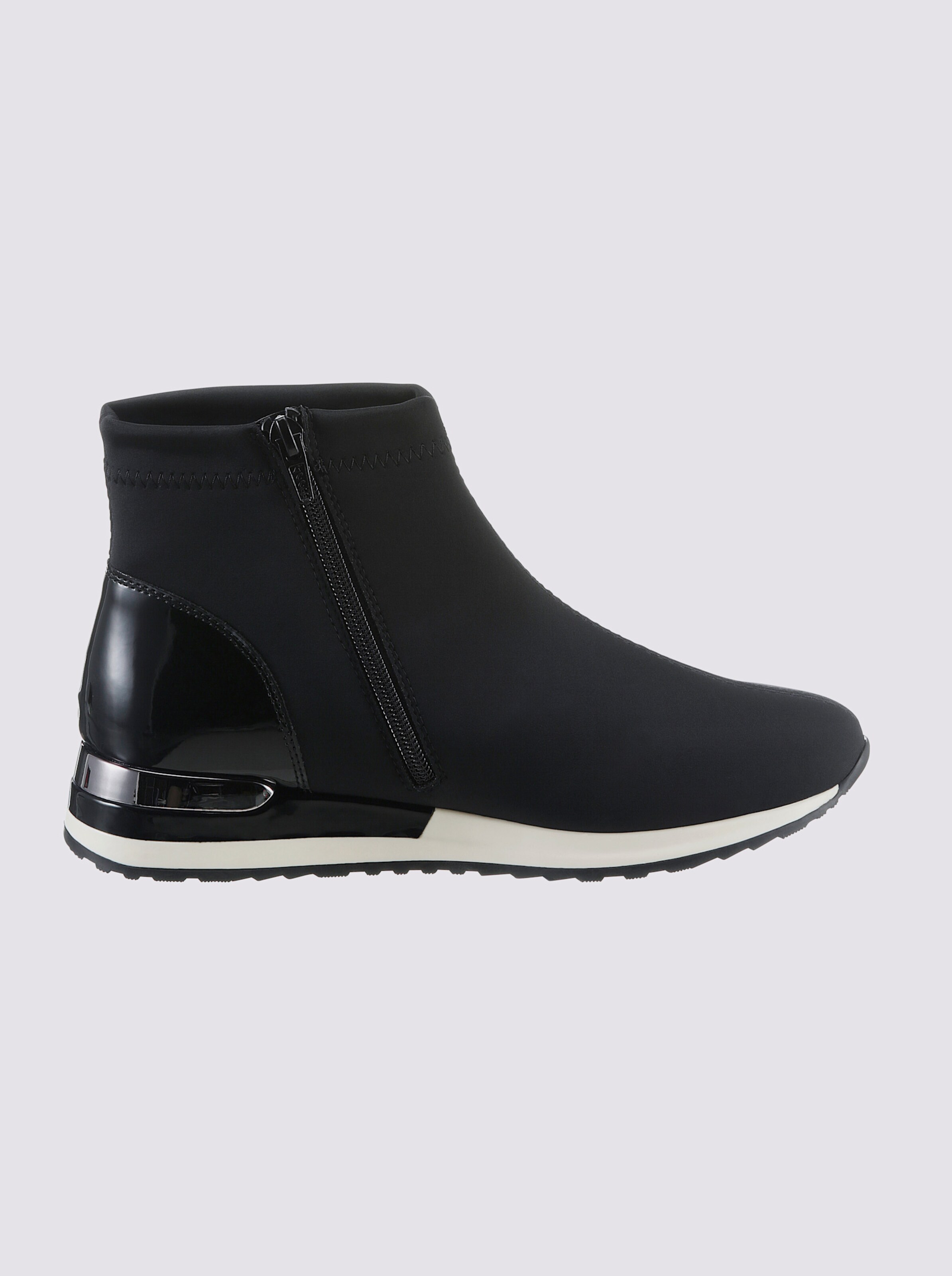Stiefelette