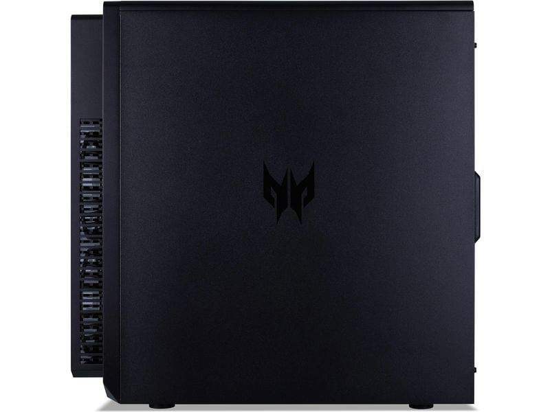 Acer Gaming PC Predator Orion 5000 (PO5-660), U7-265F, RTX VR-fähiger highend Gaming-PC mit dedizierter Grafikkarte