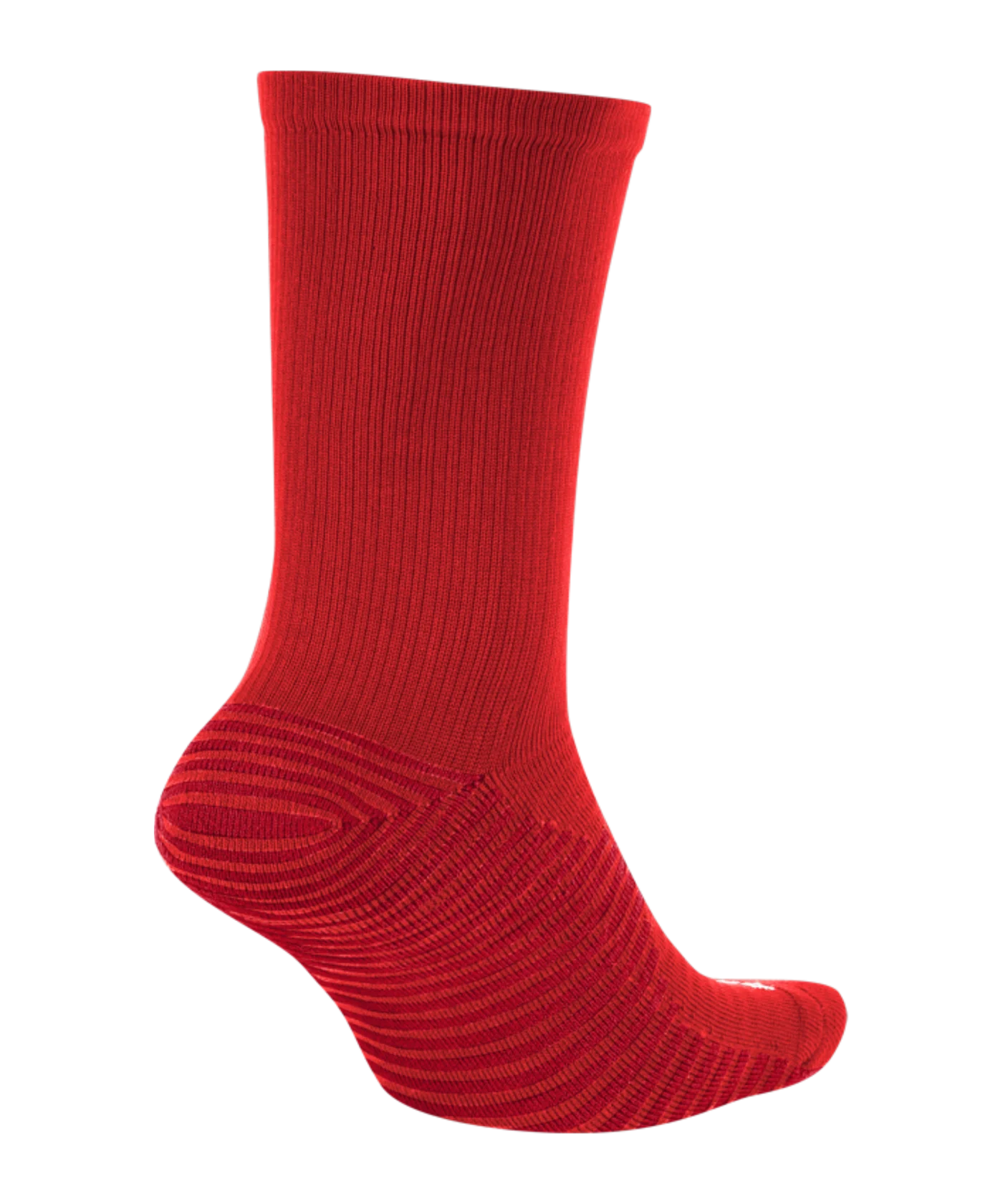 Nike Squad Crew Socken Rot F657