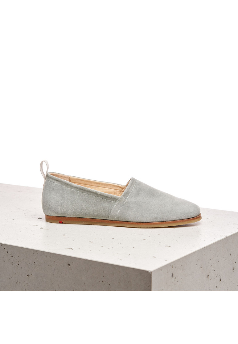 SLIPPER Grün