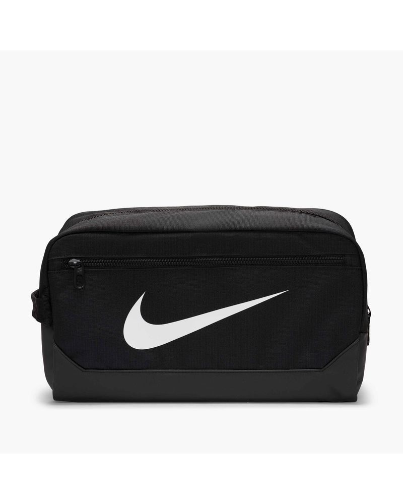 Sac à chaussures Nike Brasilia Noir