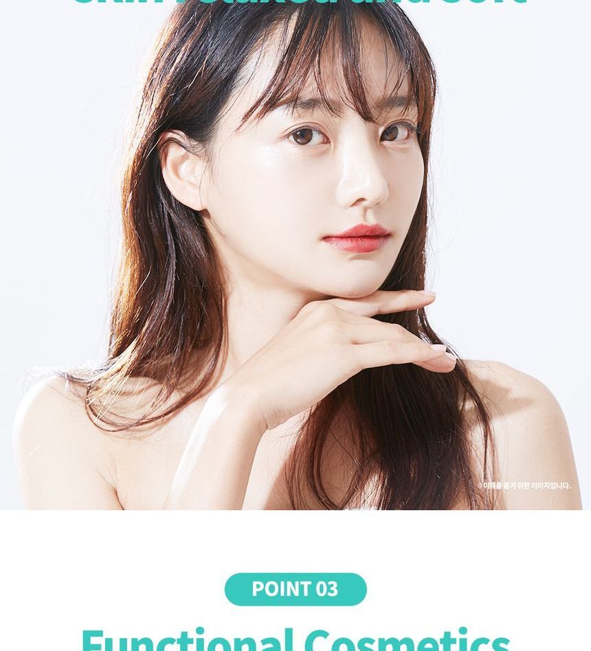 esfolio - 3HA Clear Cleansing Foam
