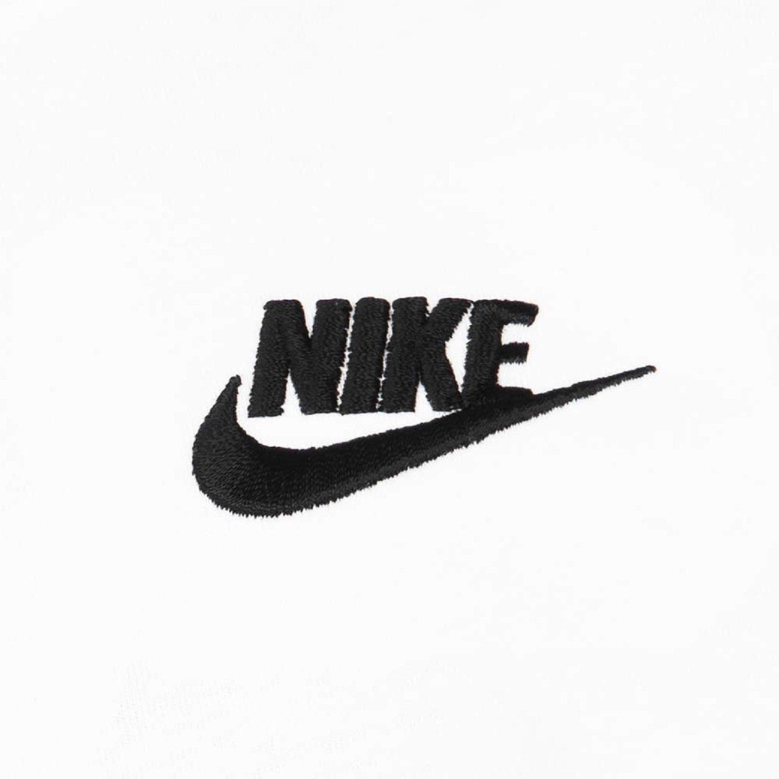 Nike NSW Futura T Shirt Infant Boys