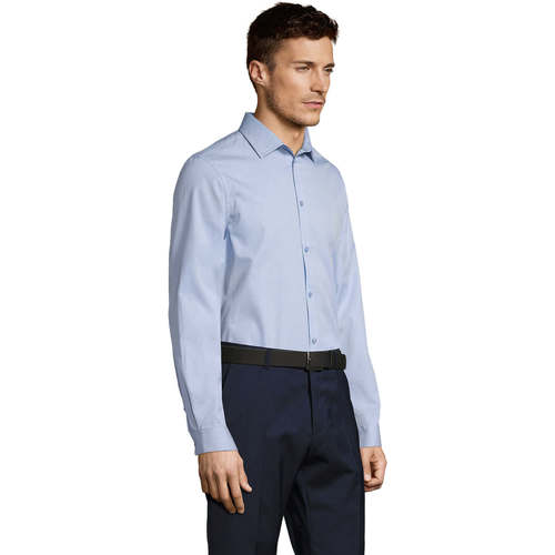 Sols - BRODY WORKER MEN Azul