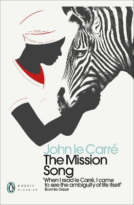 The Mission Song - Penguin Modern Classics (Paperback)