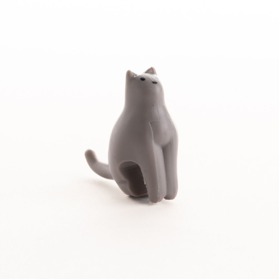 Cat Tea Bag Holders