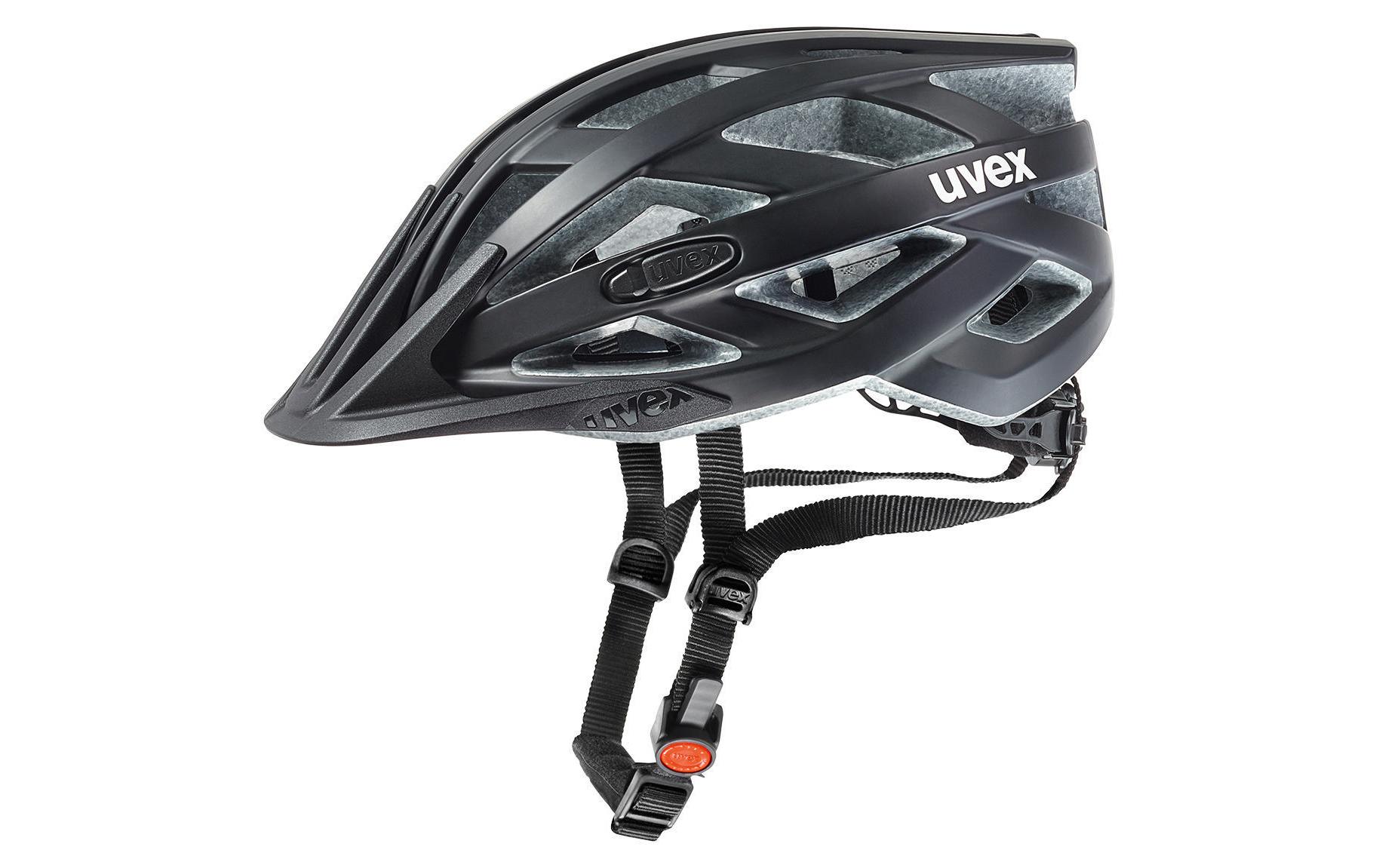 Helm i-vo ccAllround-Helm mit abnehmbarem Visier