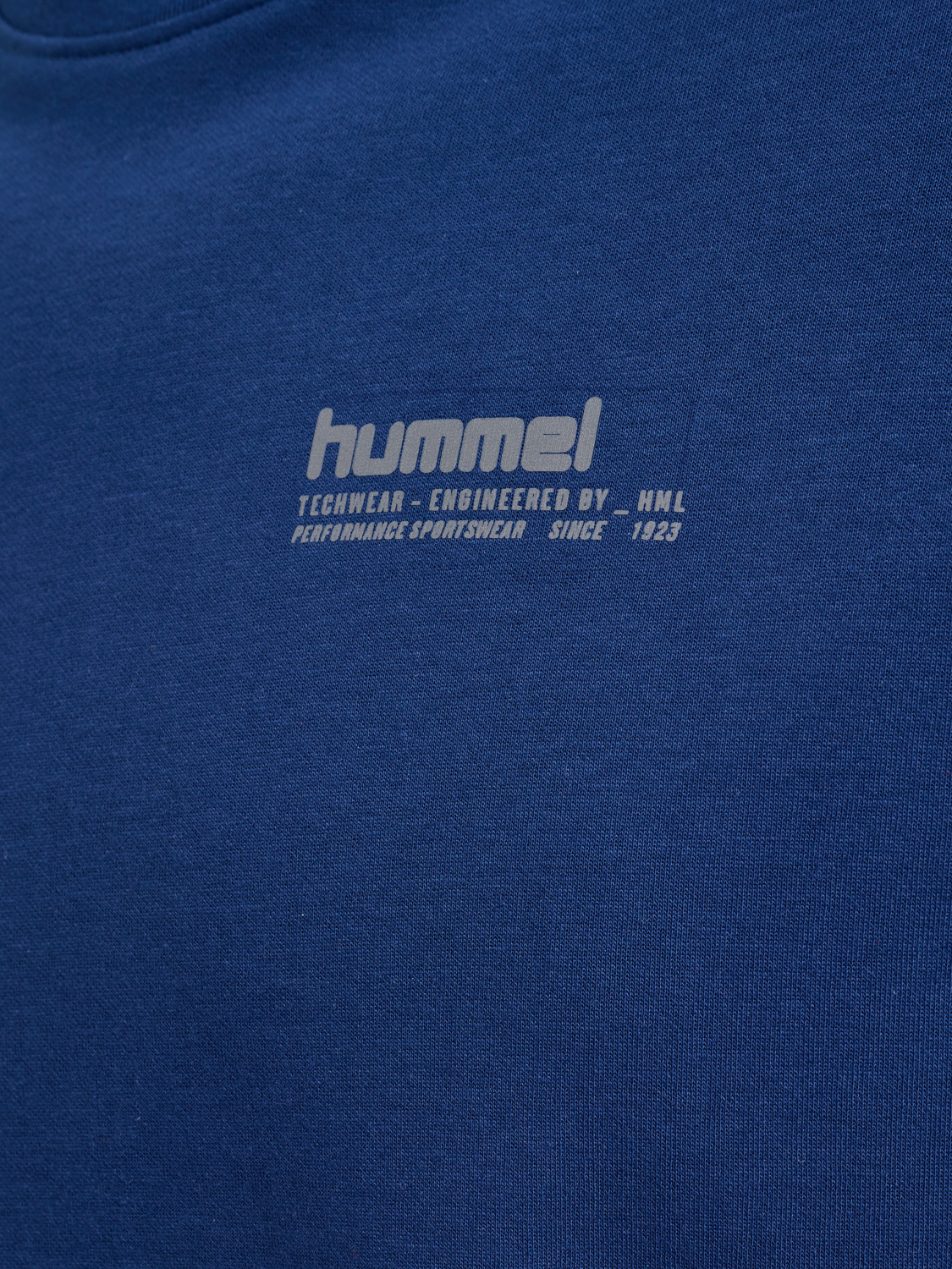 hmlTECH LOOSE T-SHIRT