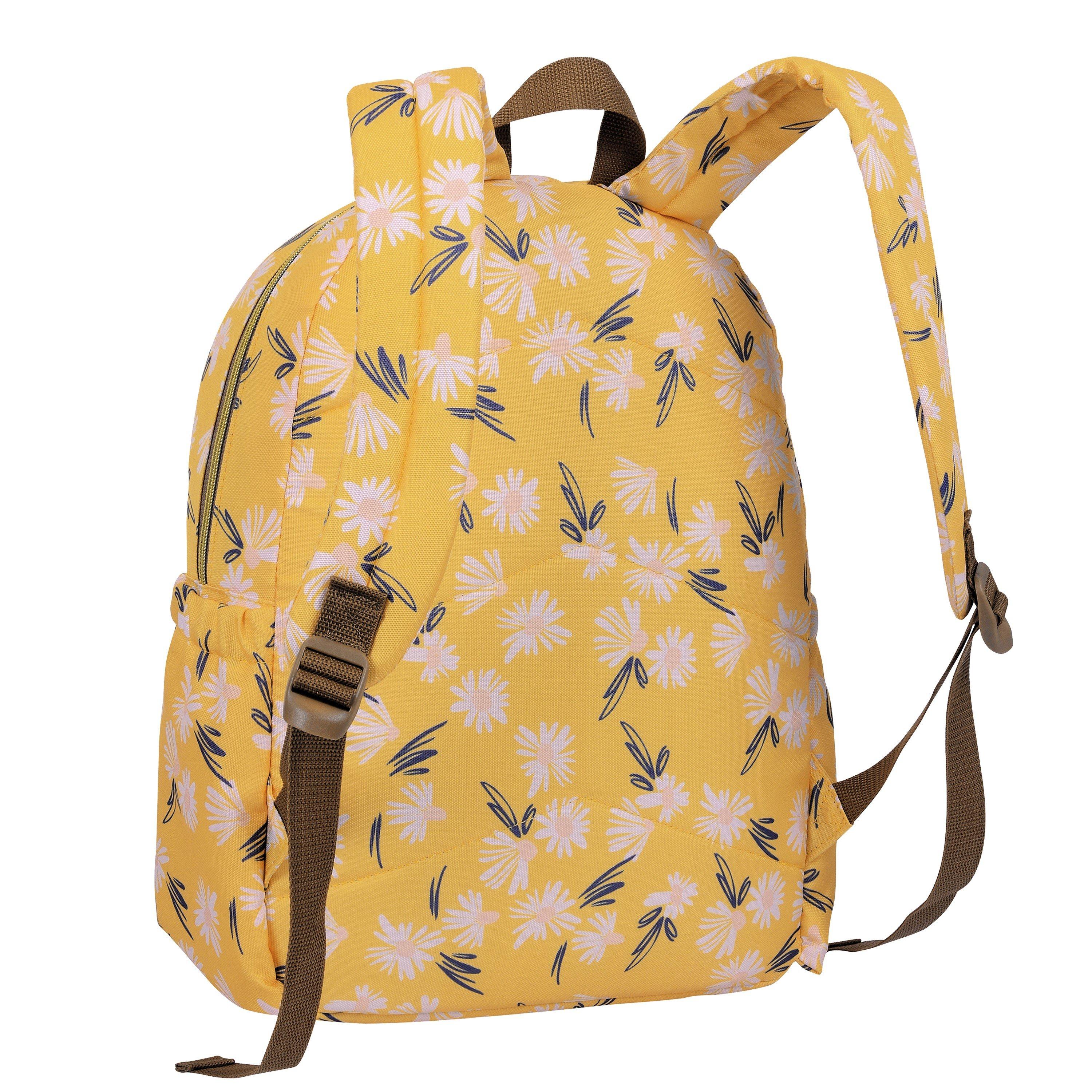 Hot Tuna Floral Backpack Adults