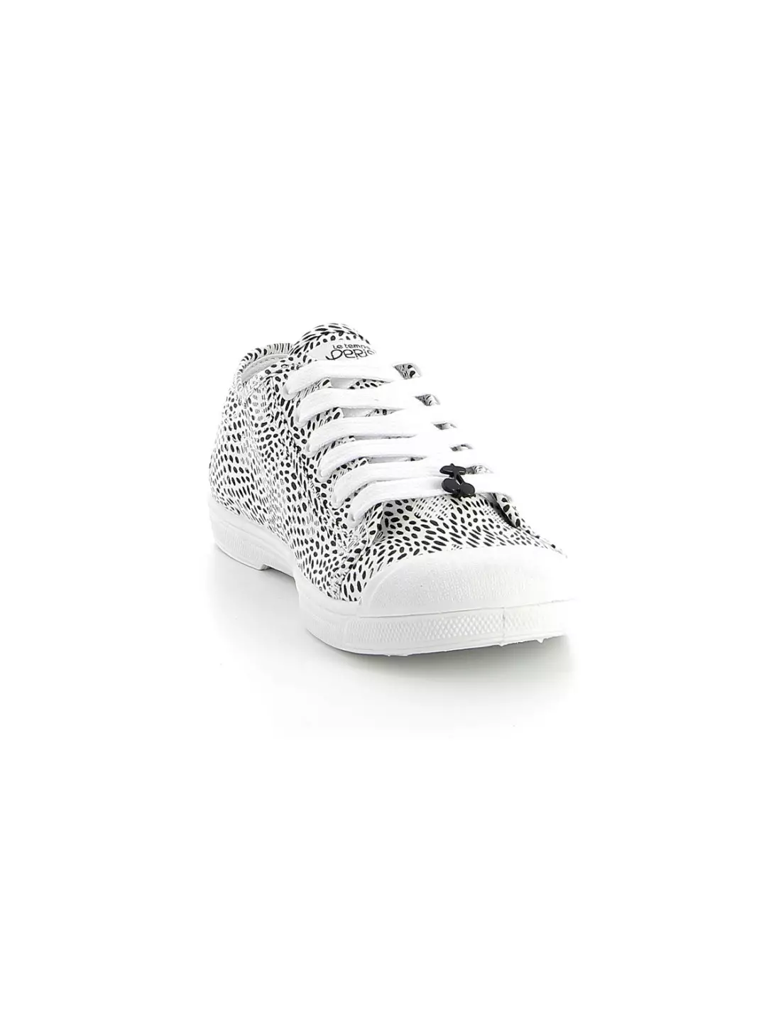 LE TEMPS DES CERISES TINA - Sneakers Black
