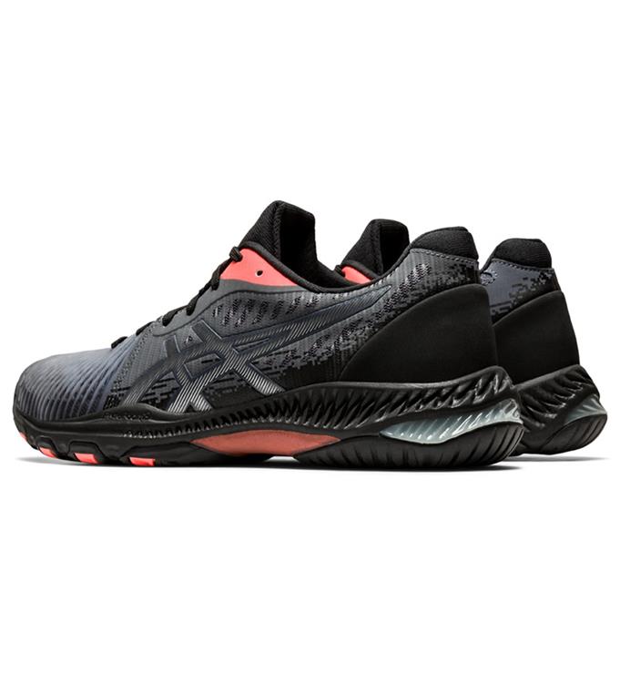 ASICS Netburner Ballistic FF 2 L.E. Indoorschoenen