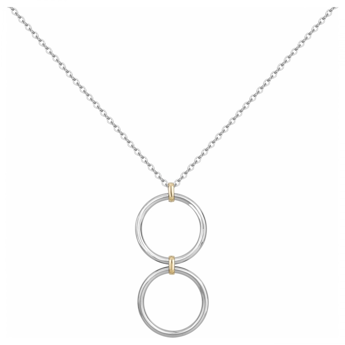 Collier en Acier
