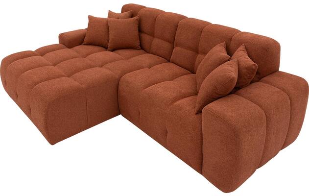 Loungebank Kubus