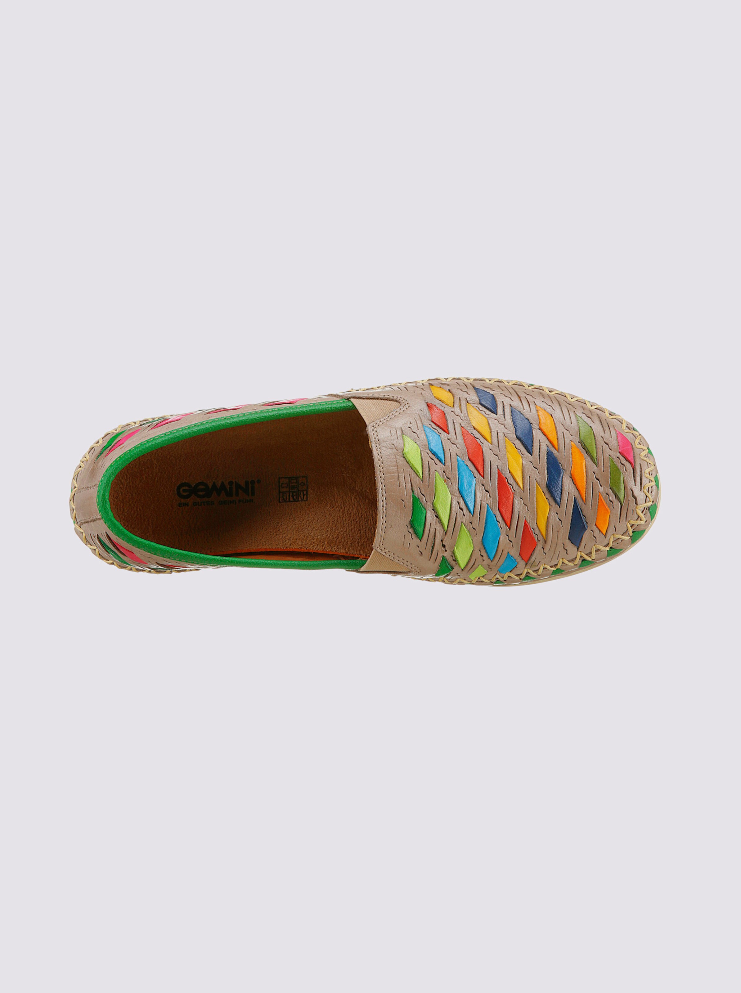 Slipper