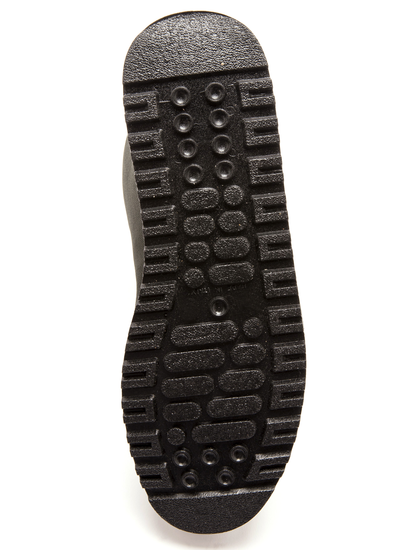 Bottillons mixtes SAMITEX® imperméable