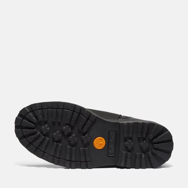 Chukka Courma Kid pour enfant en noir