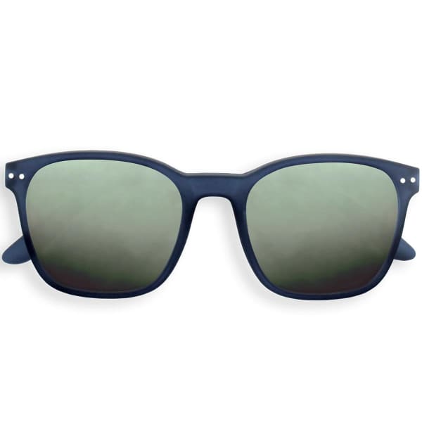 Lunette de soleil lifestyle IZIPIZI #SUN NAUTIC