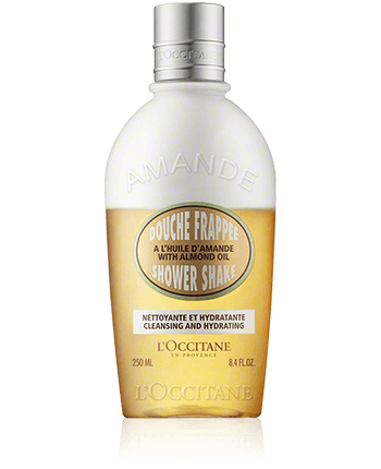 L'Occitane Amande Douche Frappee 250ml