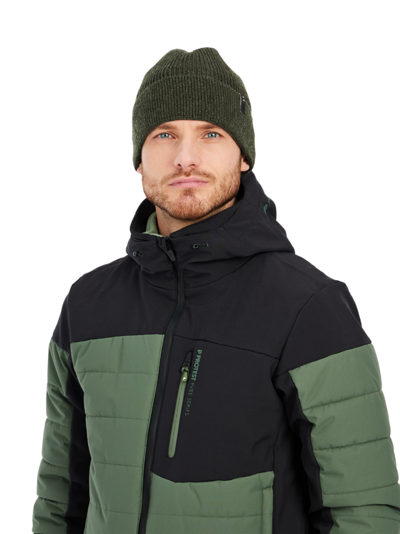 Mount24 Wintersportjas
