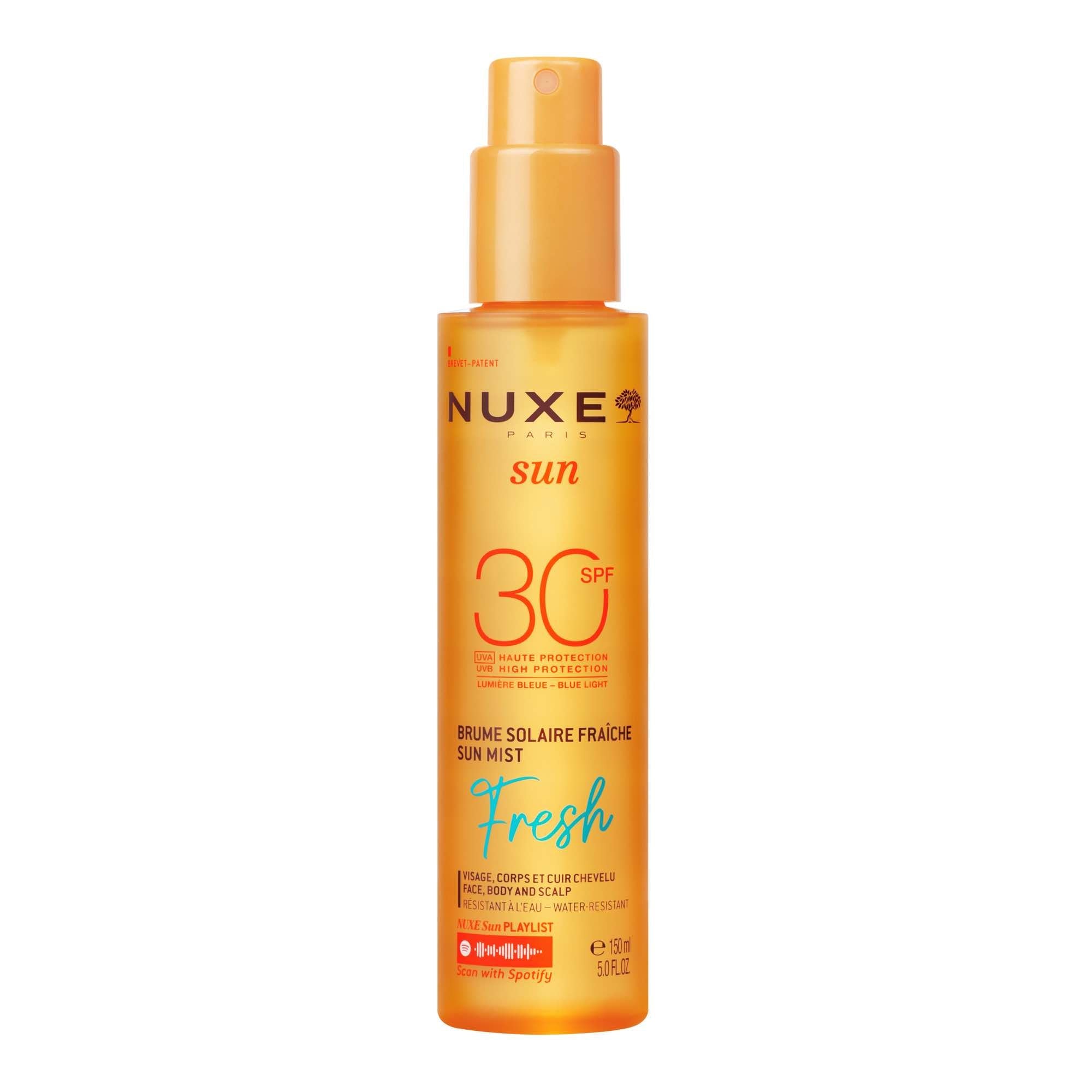 Sun Mist Fresh LSF30 150ml