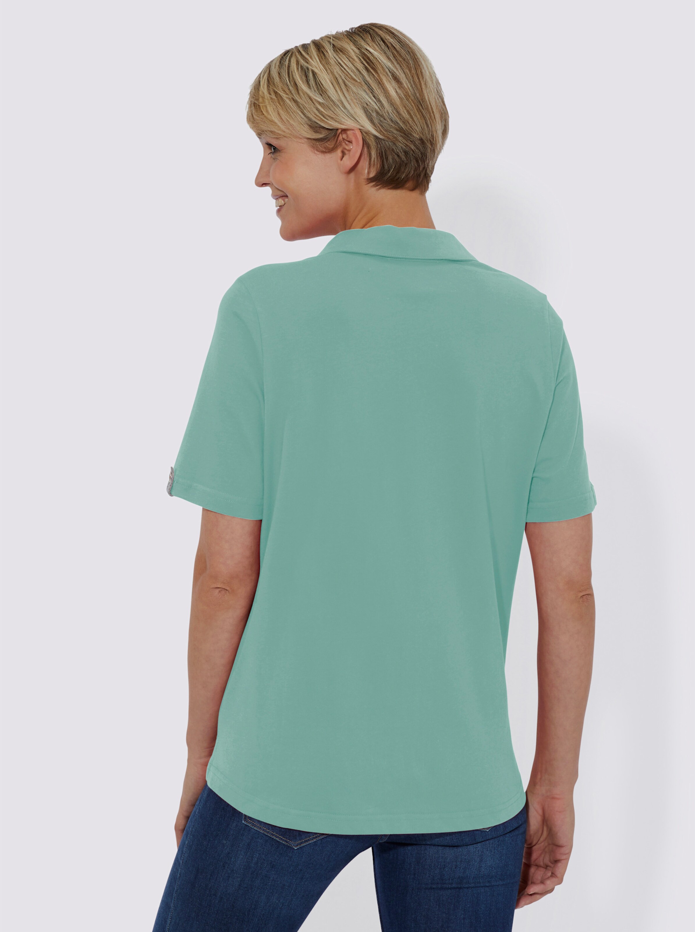 Poloshirt