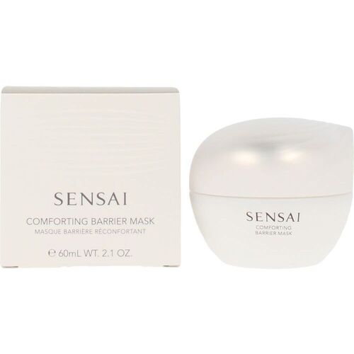 Sensai - Comforting Barrier Mask