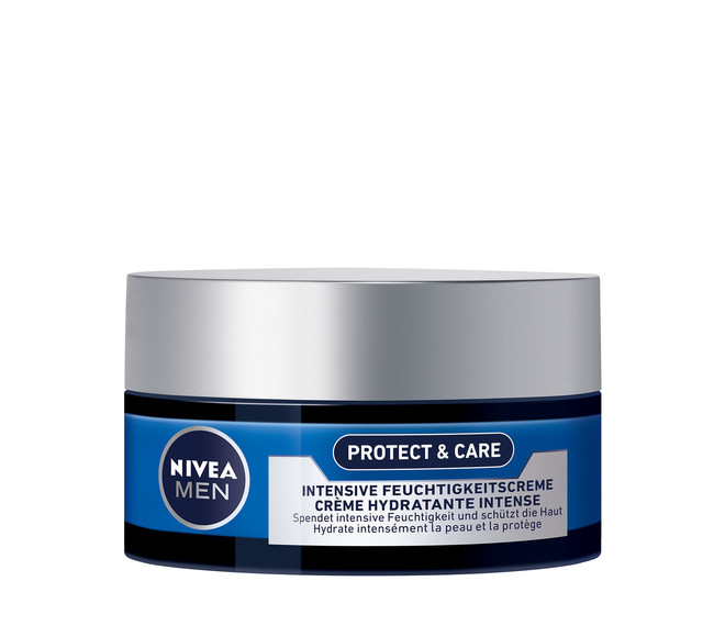 Nivea Men Tagescreme