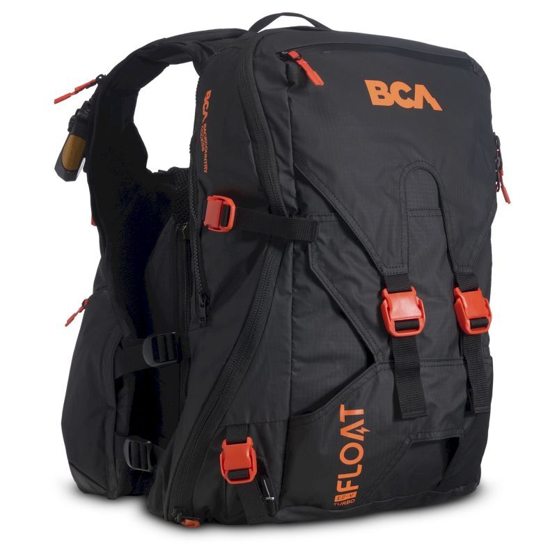 Float E2 MTN Pro Vest - Sac à dos airbag