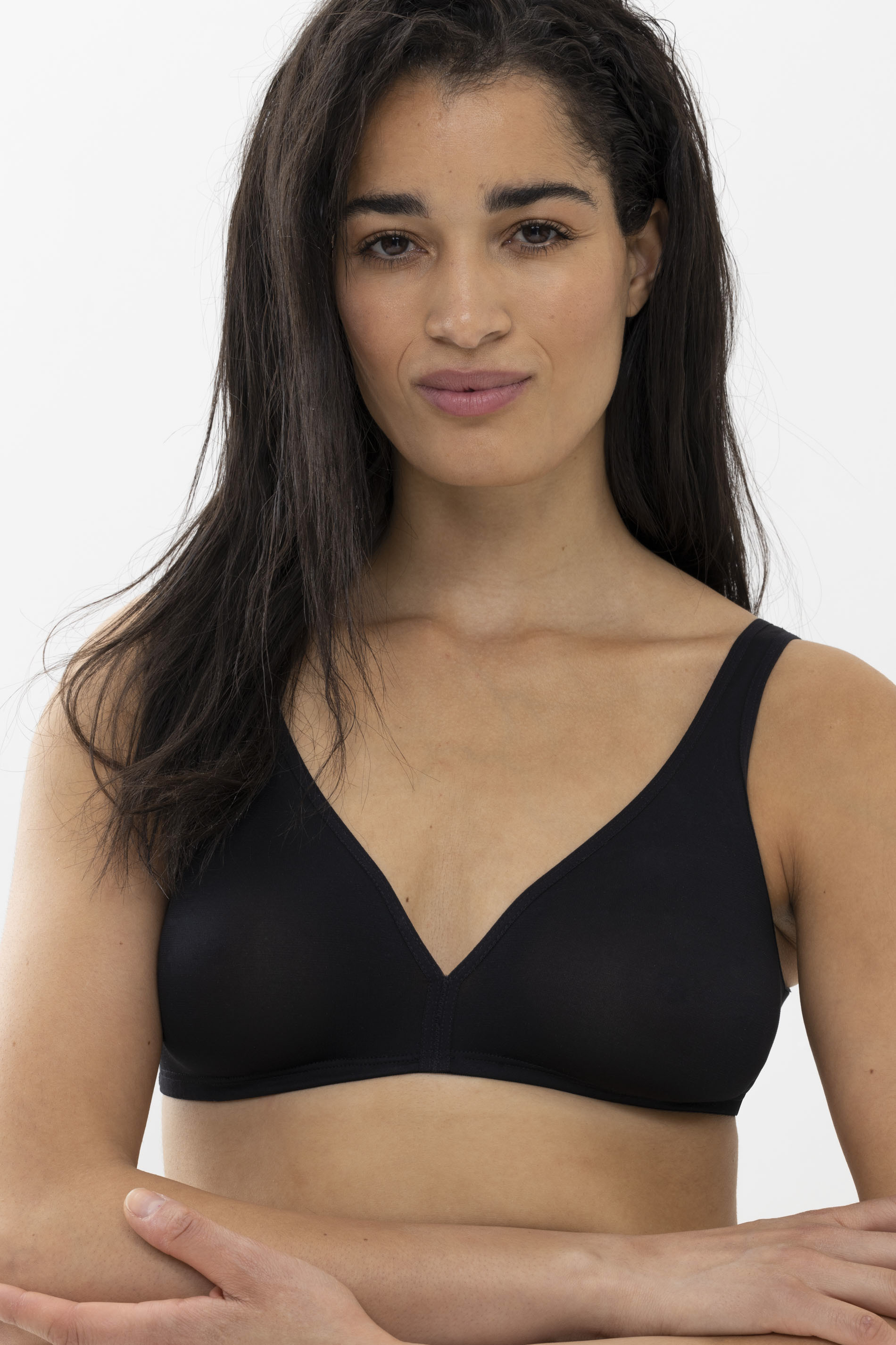 Bustier<br>Serie Soft Shape