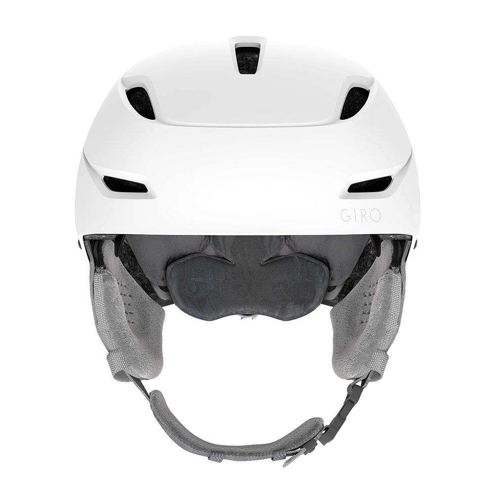 Giro CEVA - Casque ski Femme matte white